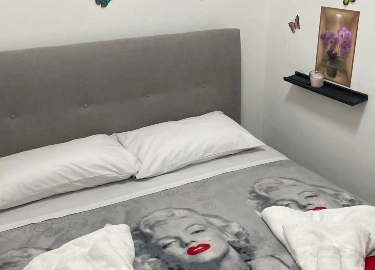 Apartamento A Casa Di Genny Nápoles 0*,  Italia