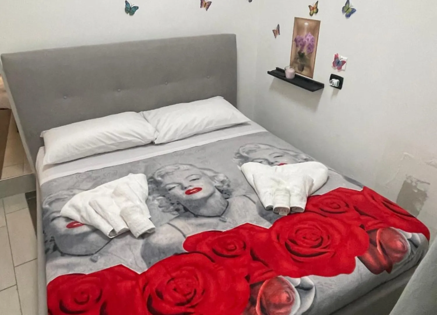 Apartamento A Casa Di Genny Nápoles Italia