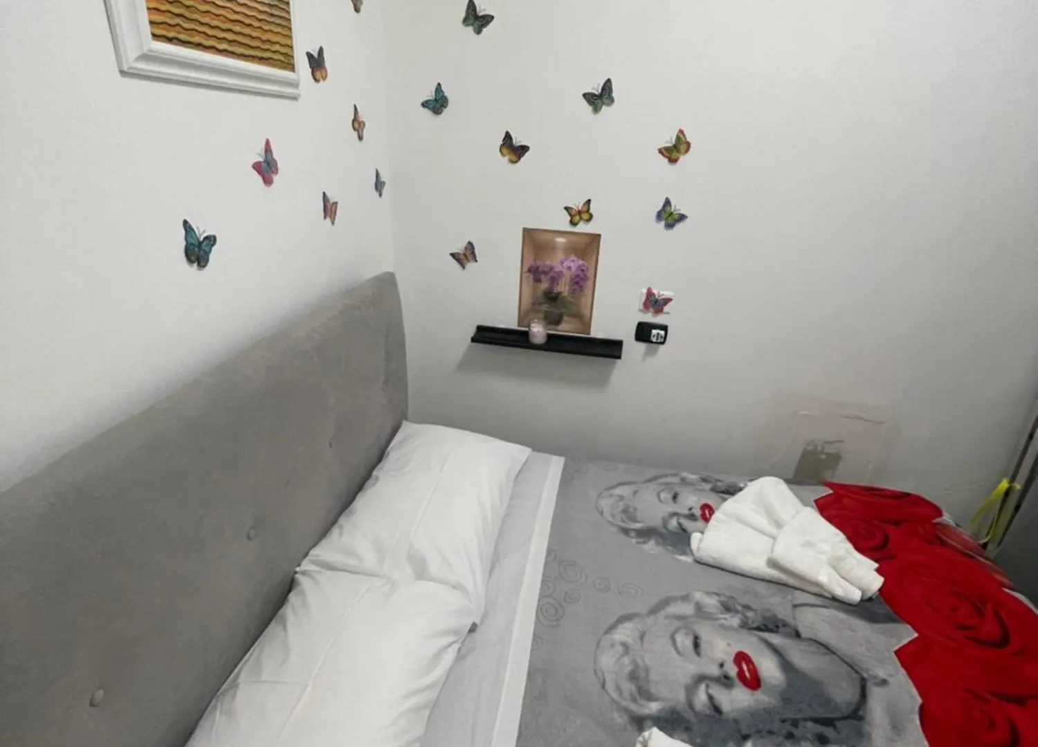 Apartamento A Casa Di Genny Nápoles