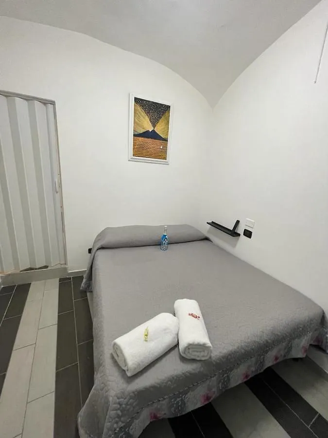 A Casa Di Genny Apartment Naples