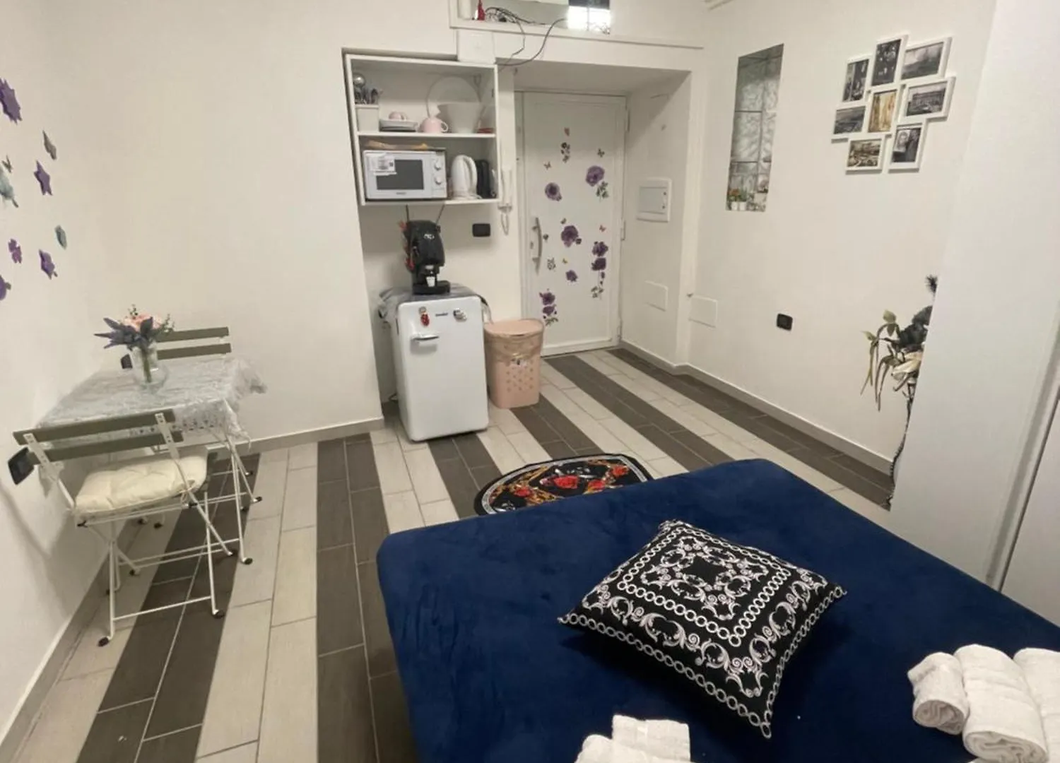 A Casa Di Genny Apartment Naples