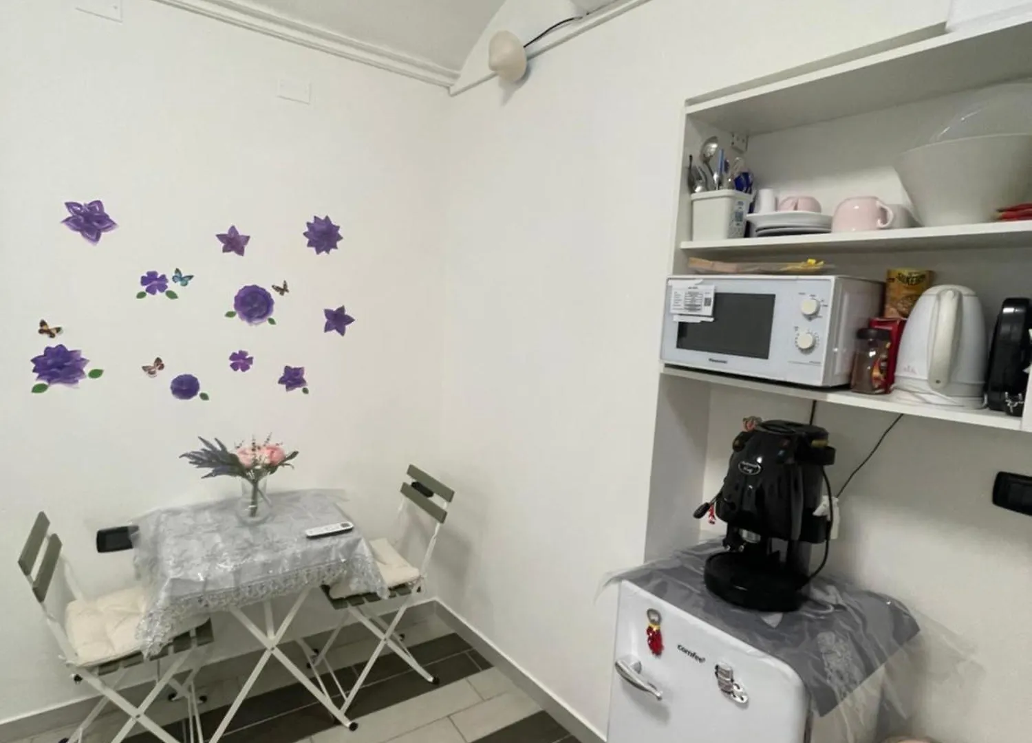 A Casa Di Genny Apartment Naples