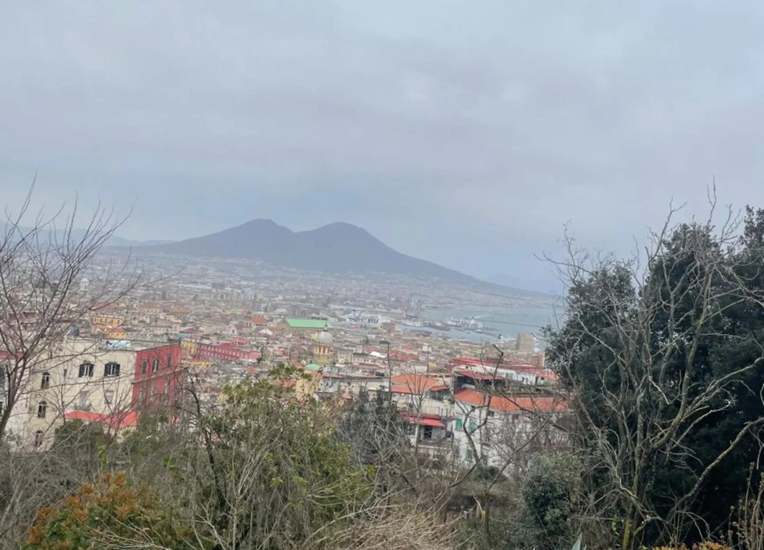 A Casa Di Genny Apartment Naples