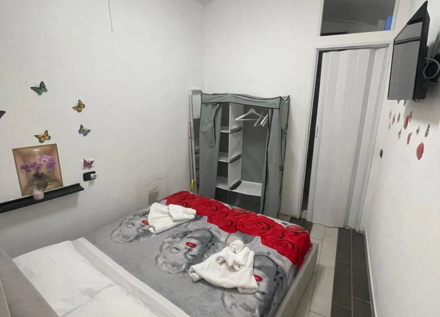 A Casa Di Genny Apartment Naples