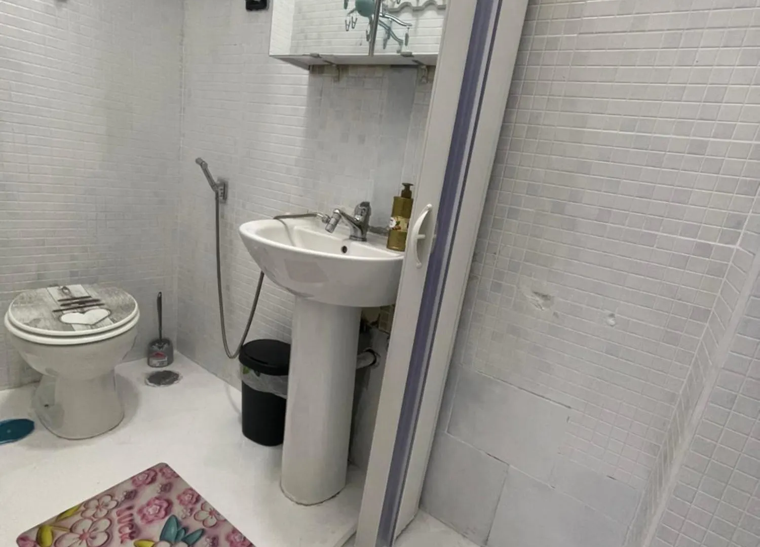 A Casa Di Genny Apartment Naples