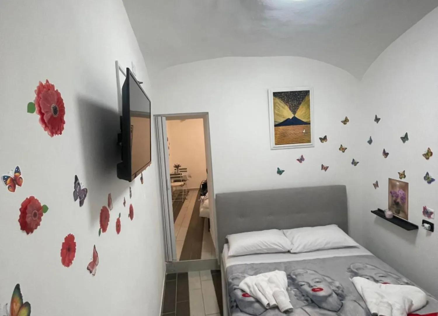 A Casa Di Genny Apartment Naples