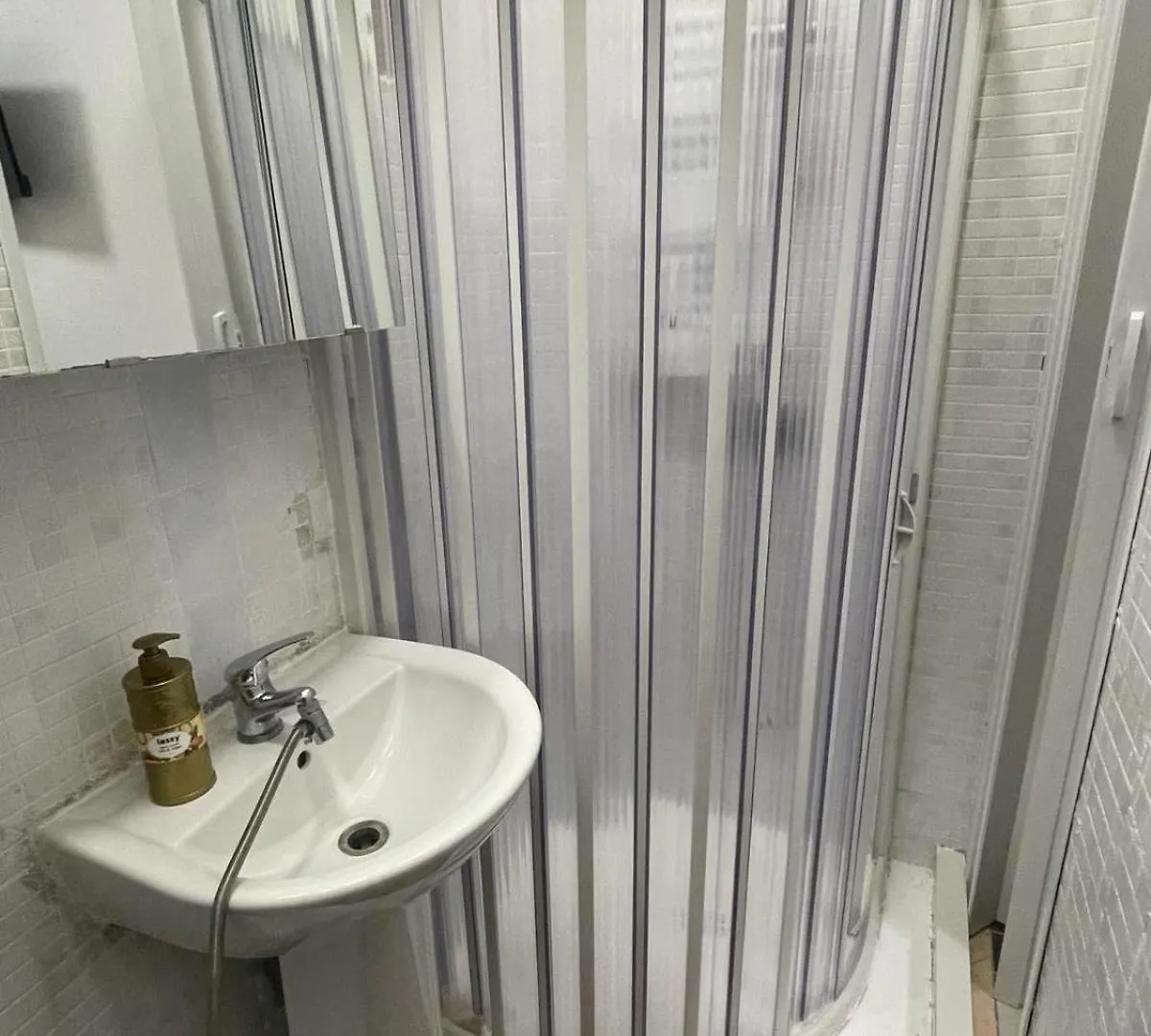 A Casa Di Genny Apartment Naples 0*,  Italy