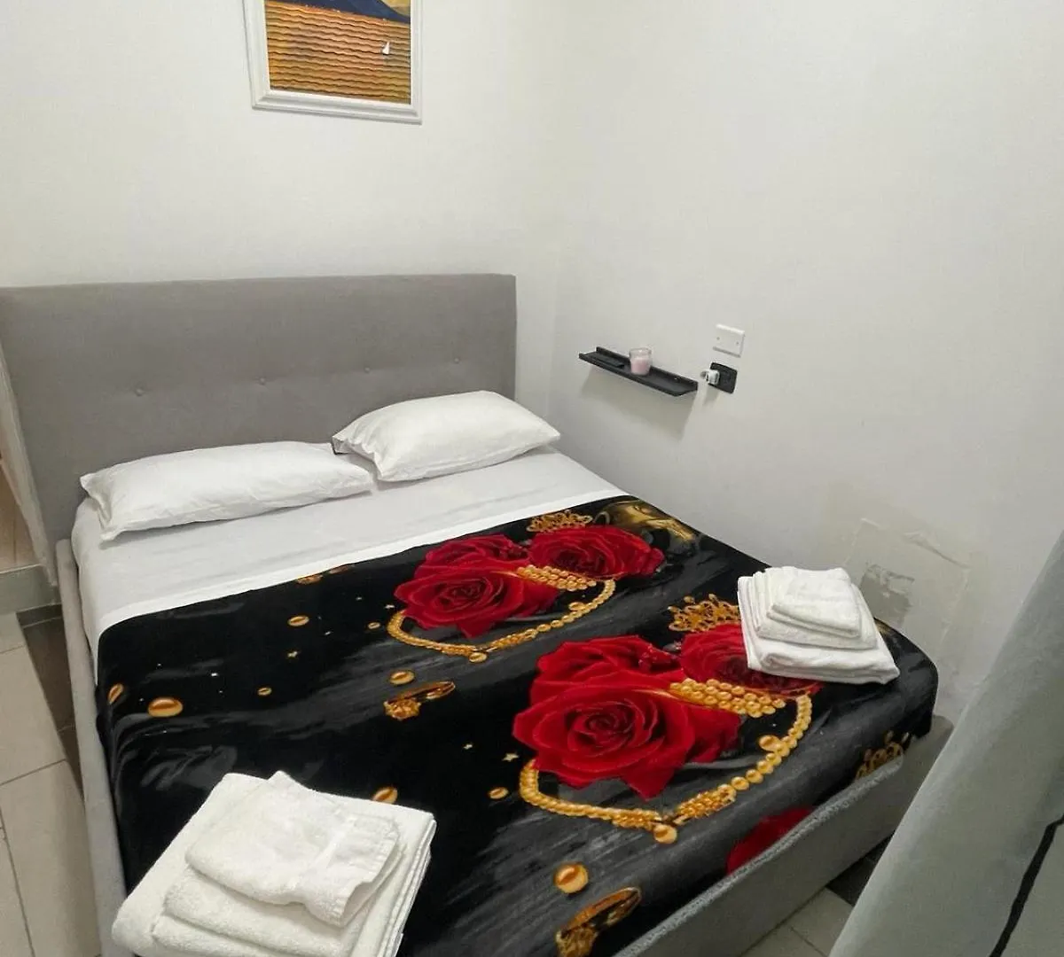 A Casa Di Genny Apartment Naples