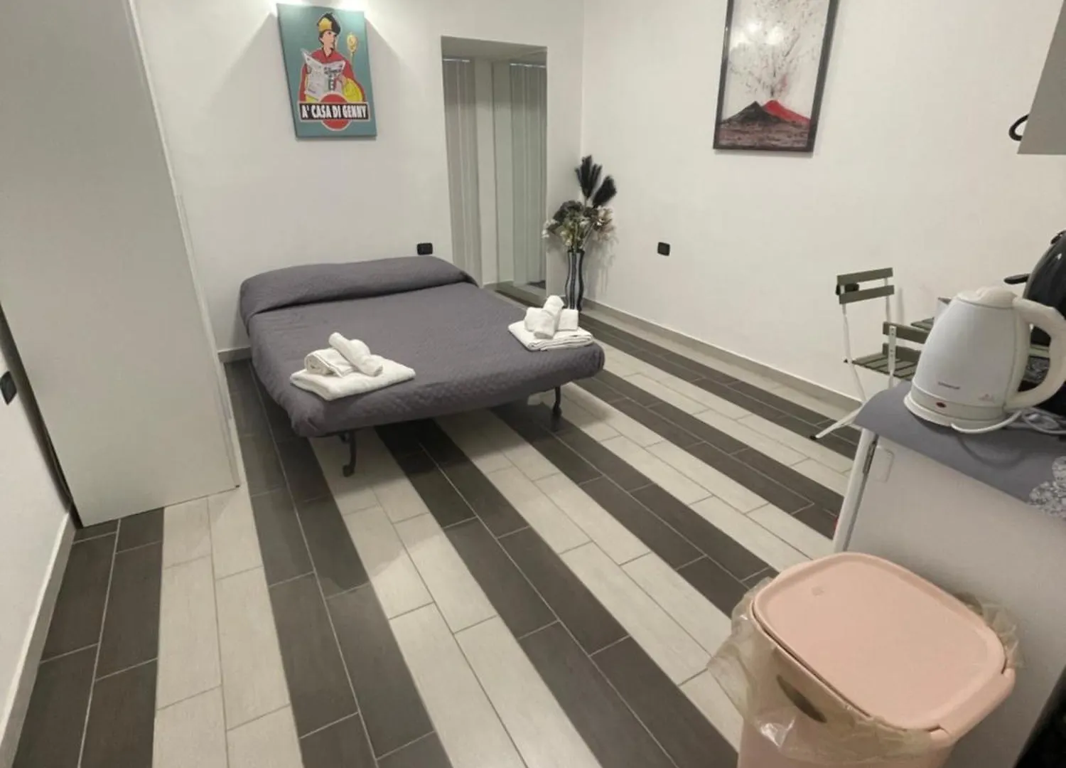 A Casa Di Genny Apartment Naples